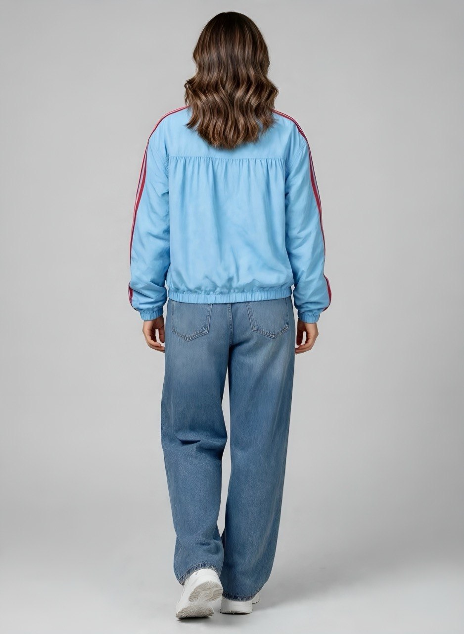 Chaqueta ligera Sky