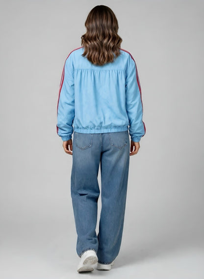 Chaqueta ligera Sky