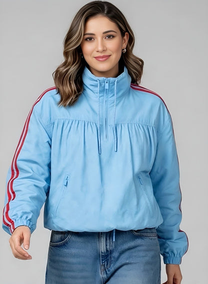 Chaqueta ligera Sky