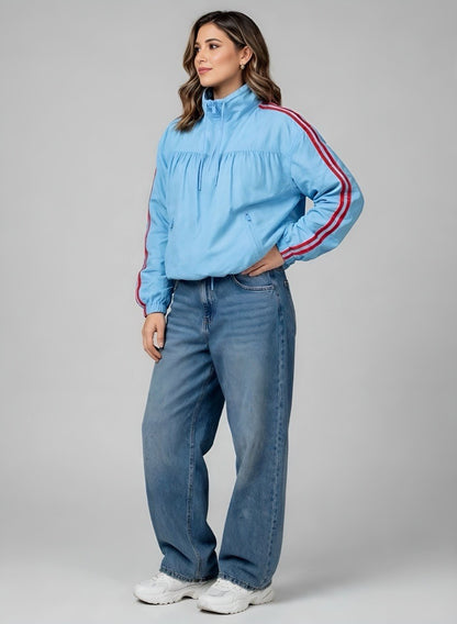 Chaqueta ligera Sky