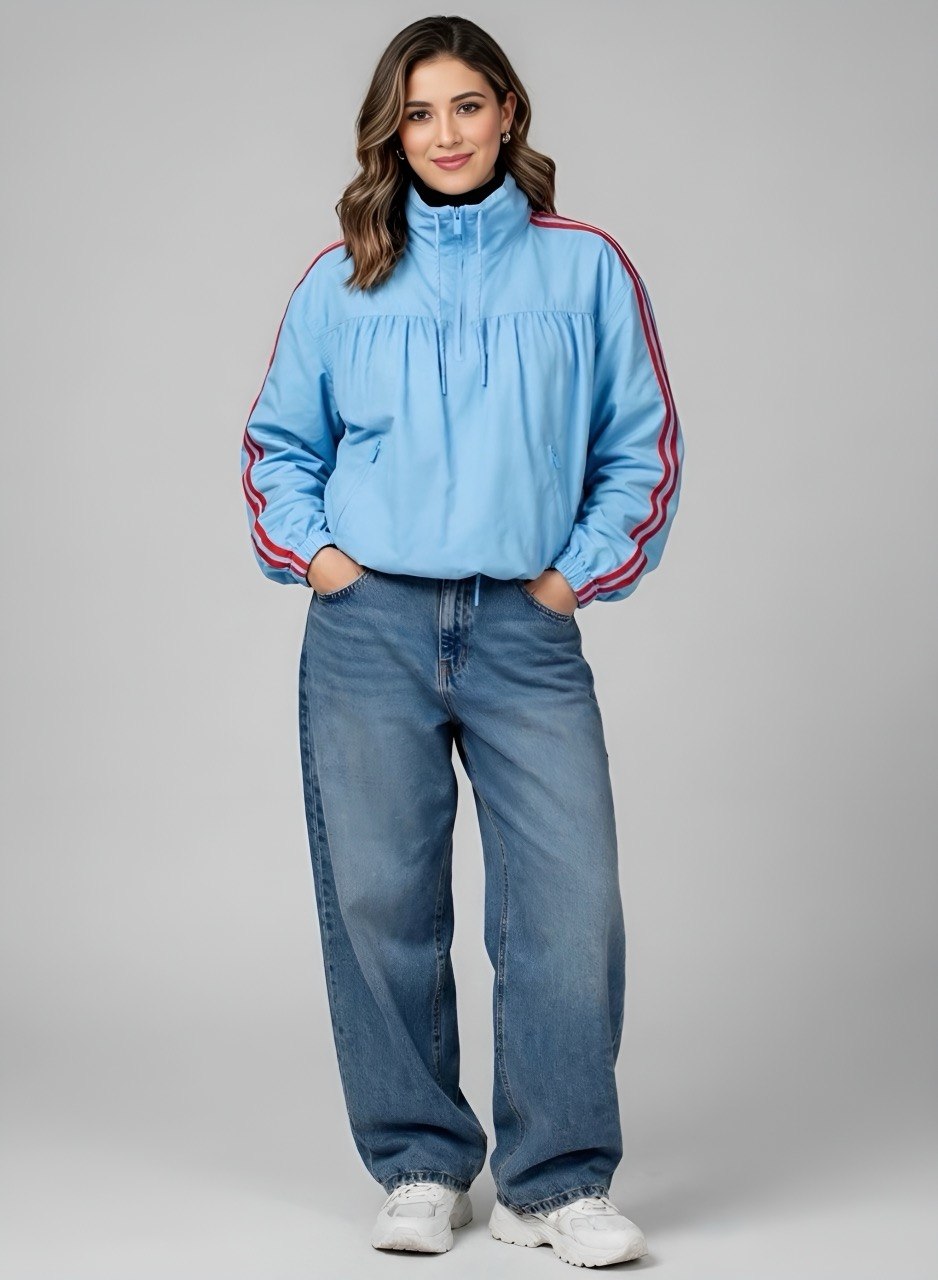 Chaqueta ligera Sky