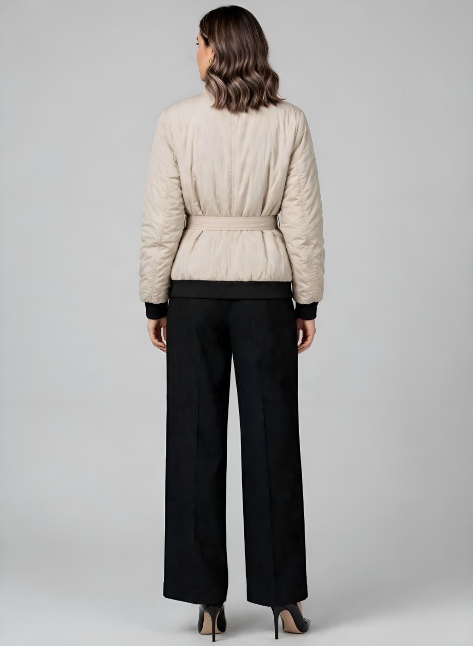 Chaqueta corta Milan