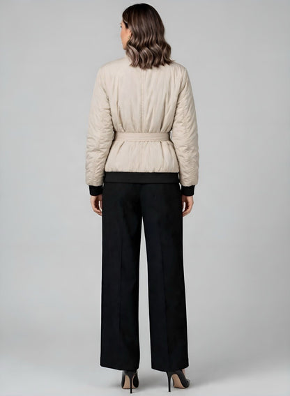 Chaqueta corta Milan