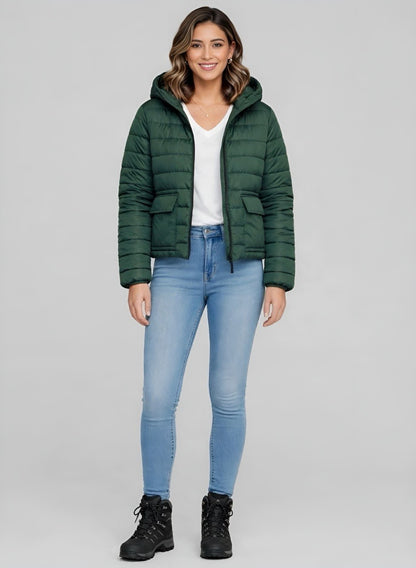 Chaqueta corta Sierra
