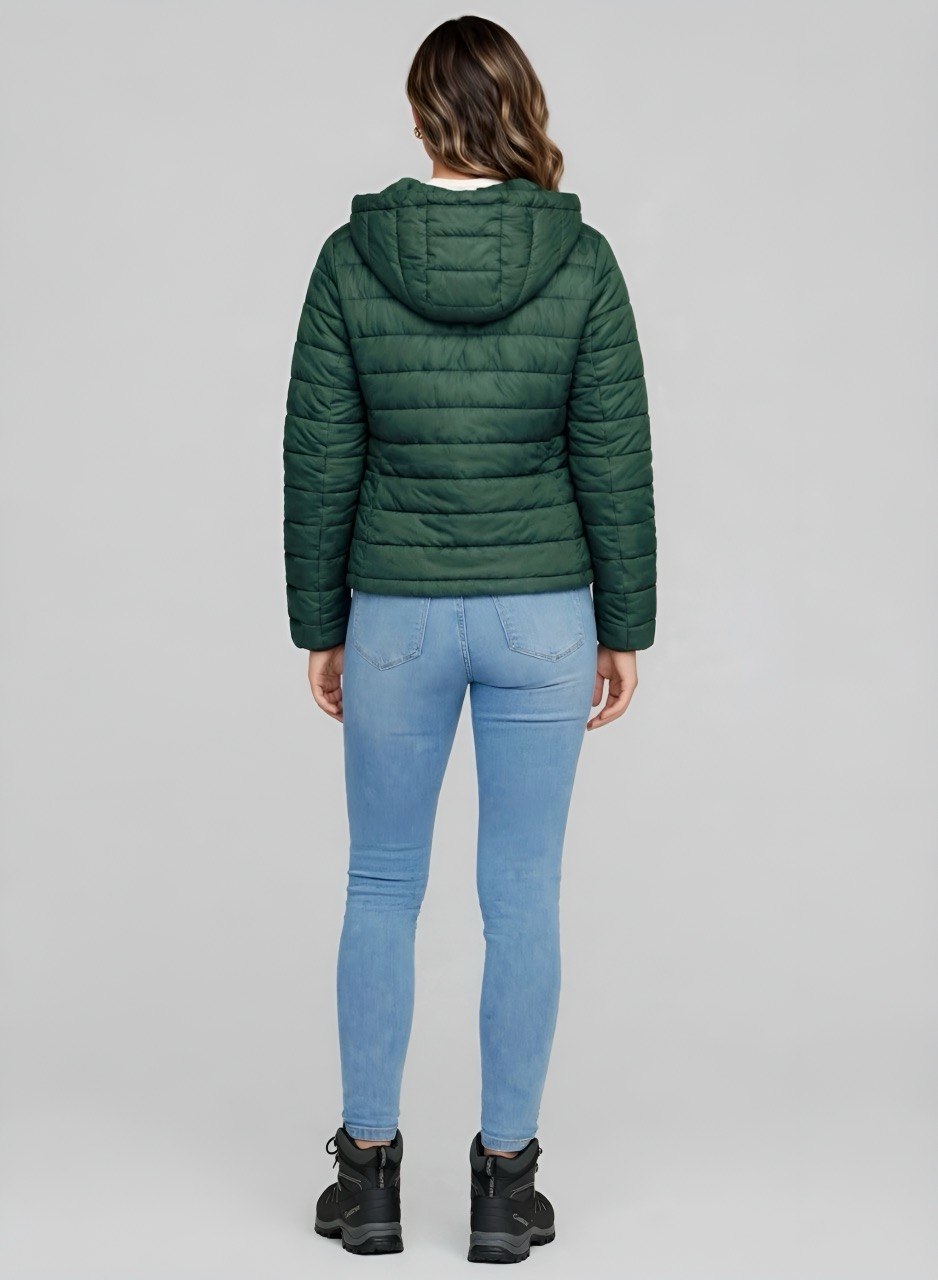 Chaqueta corta Sierra