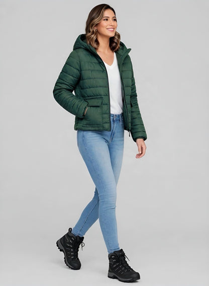 Chaqueta corta Sierra