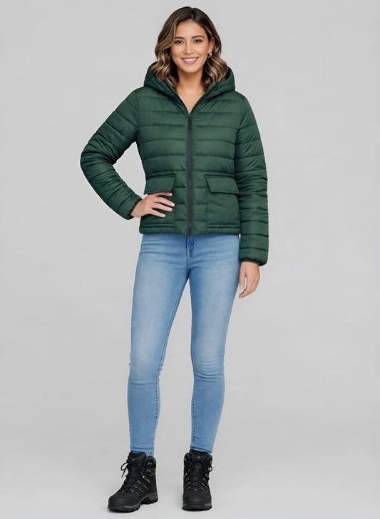 Chaqueta corta Sierra