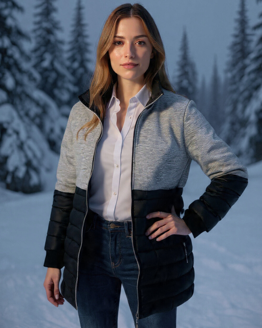 Gabán Loop para Mujer