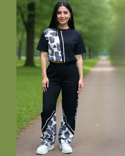 Set Punto Roma & Denim