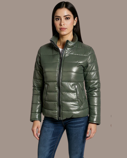 CHAQUETA NORTH DE MUJER