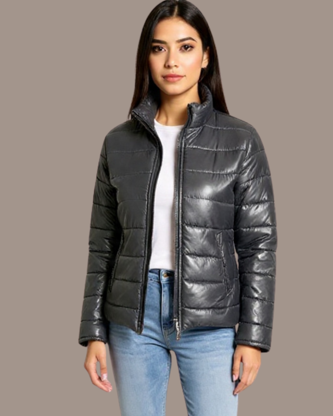 CHAQUETA NORTH DE MUJER