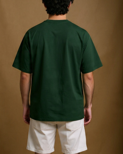 Camiseta Oversize Basic 200