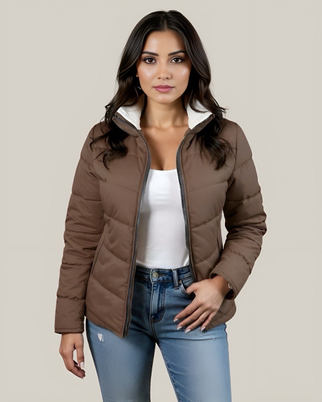 Chaqueta ATLAS