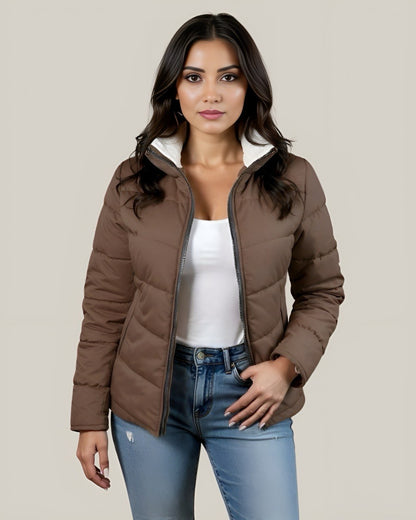 Chaqueta ATLAS