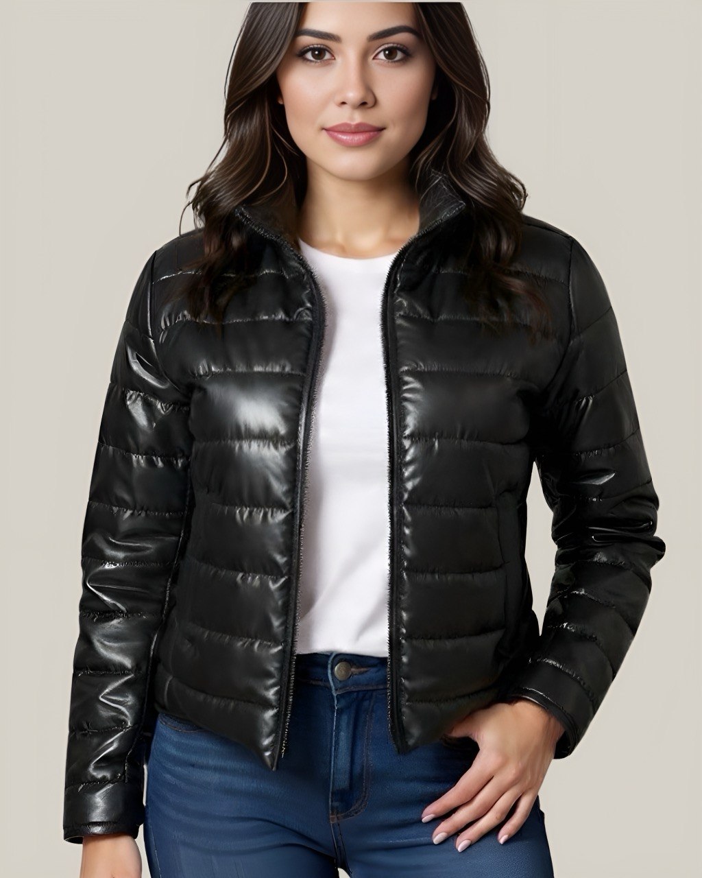 Chaqueta Mnort