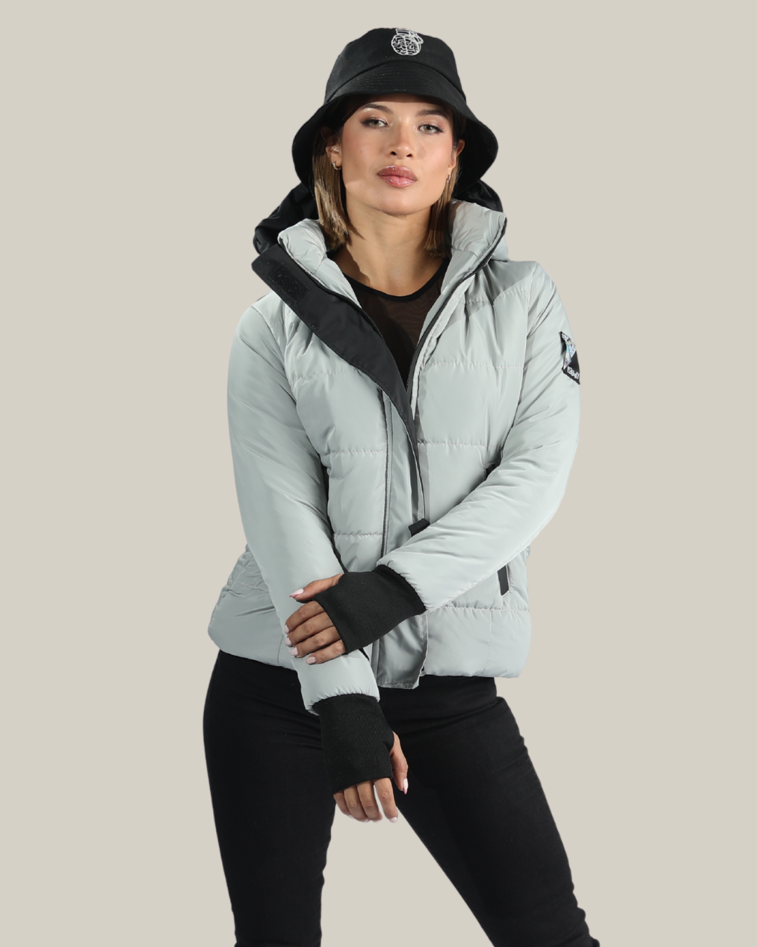 Chaqueta Urbana Premium