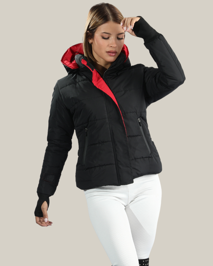 Chaqueta Urbana Premium