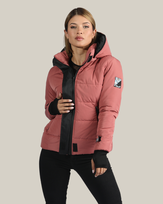 Chaqueta Urbana Premium