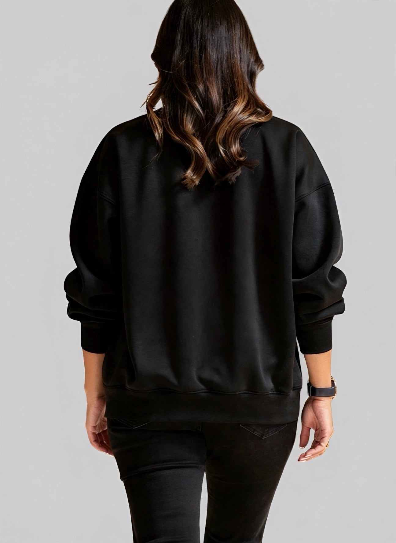 Buzo moonlight crewneck
