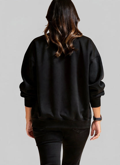 Buzo moonlight crewneck