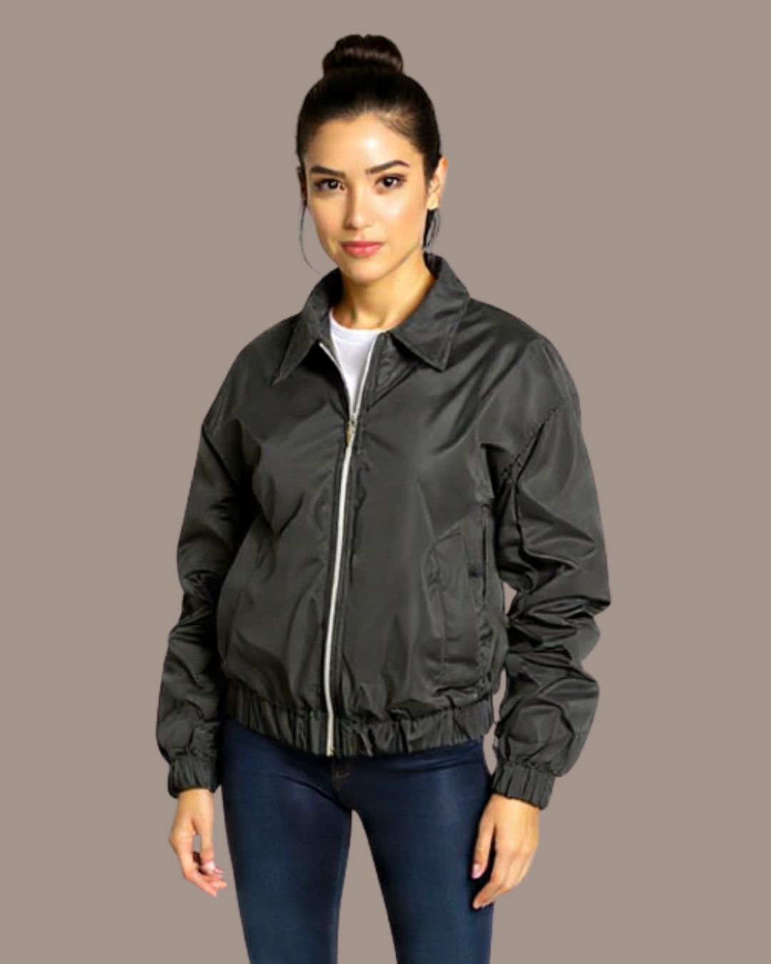 Combo chaqueta + Conjunto Urban