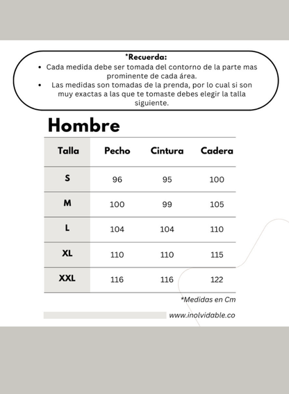 Chaqueta topper