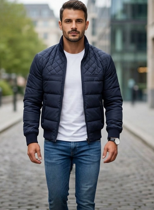 Chaqueta Clasic Men
