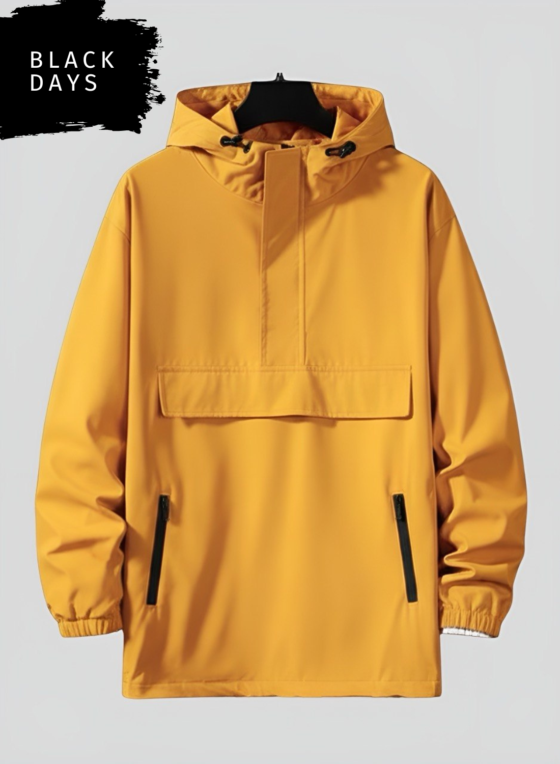 Chaqueta Ligth Men