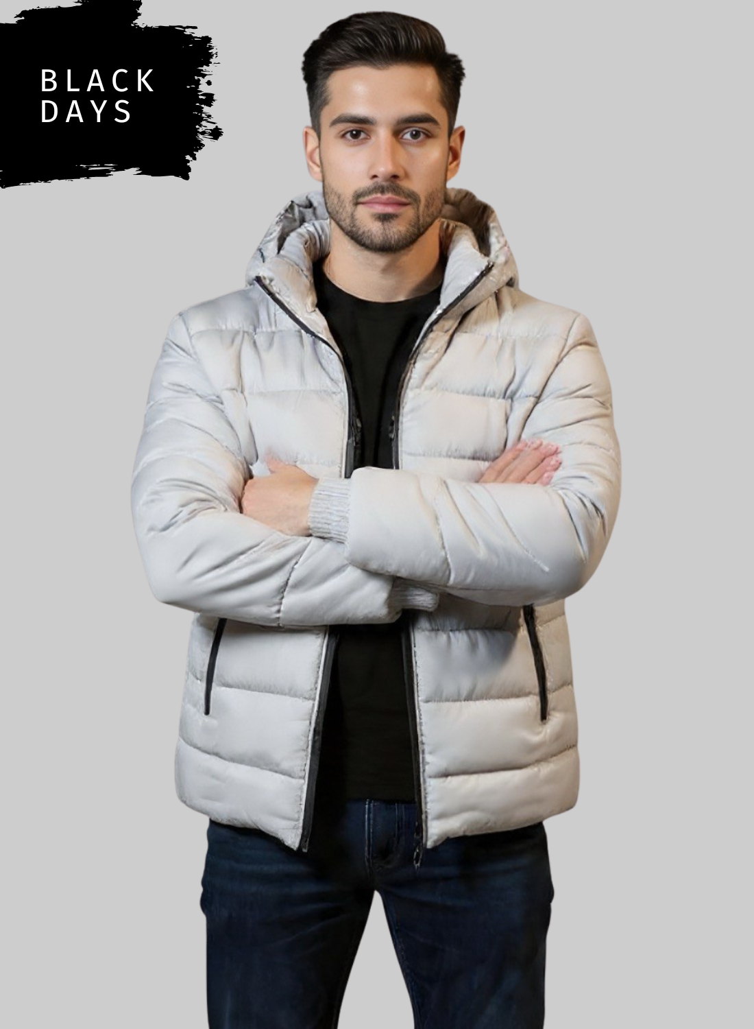 Chaqueta Emporia Men