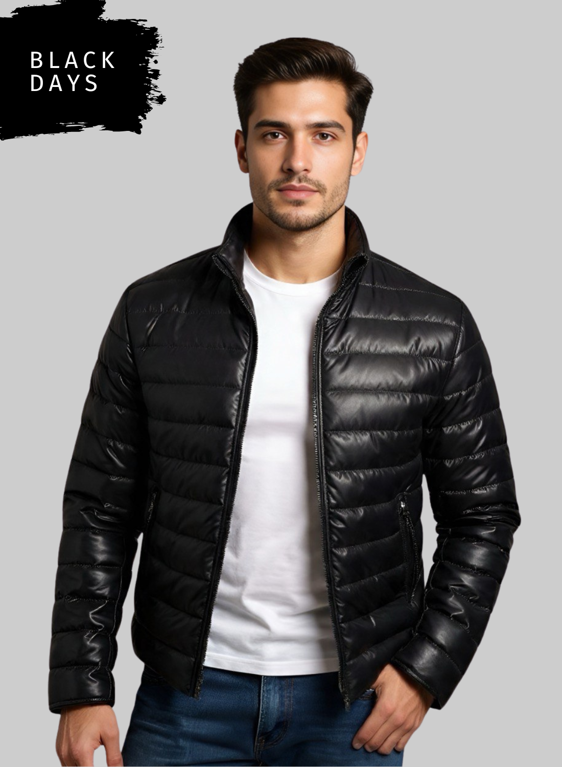 Chaqueta North