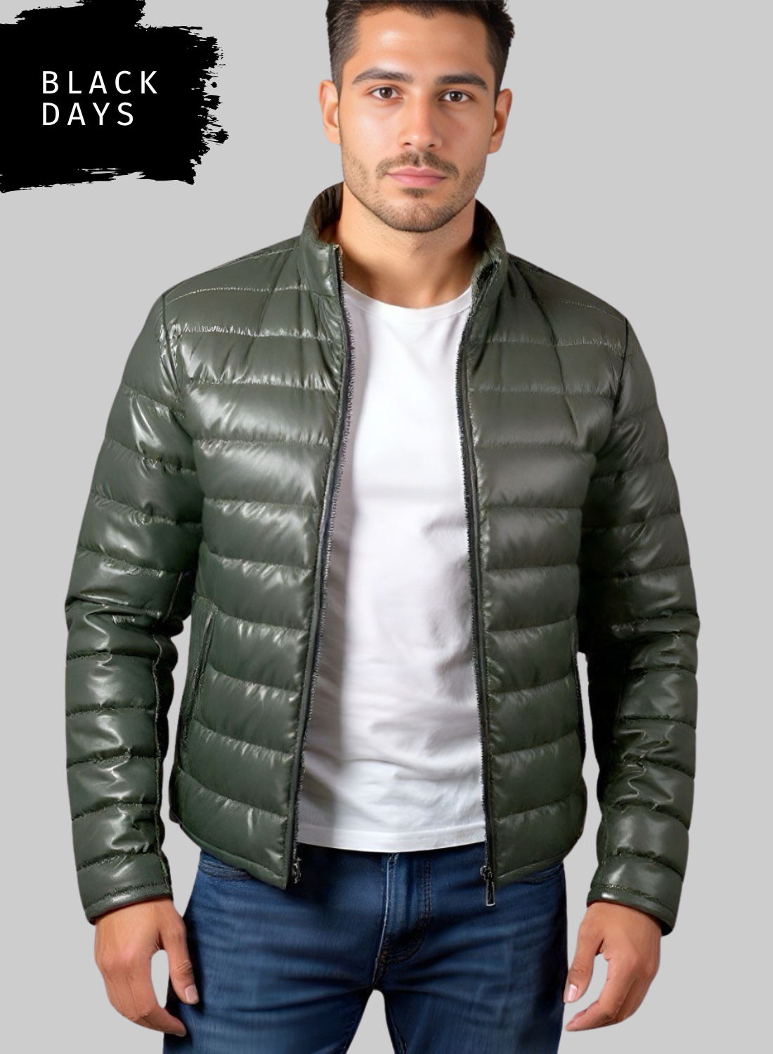 Chaqueta North