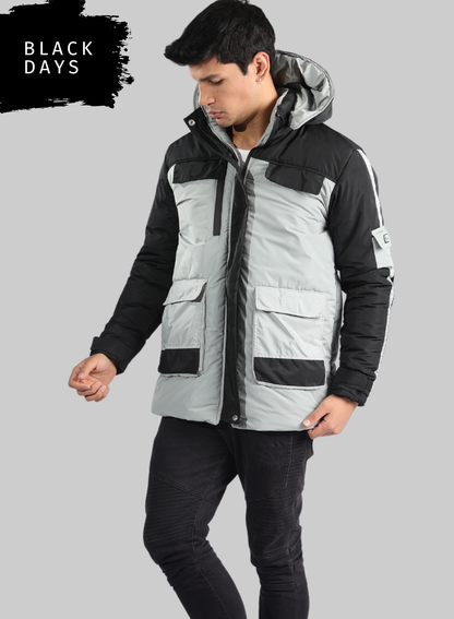 Parka warrior