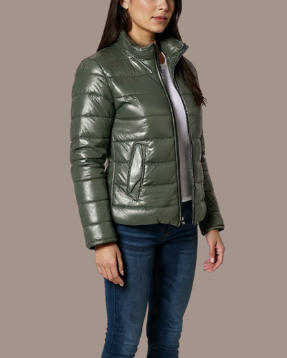 CHAQUETA NORTH DE MUJER