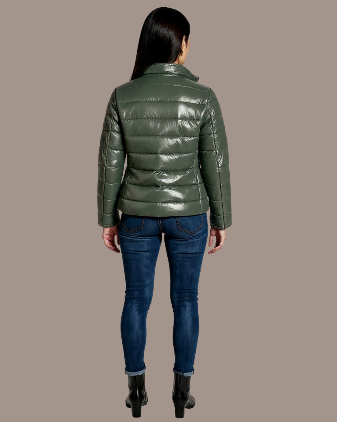 CHAQUETA NORTH DE MUJER