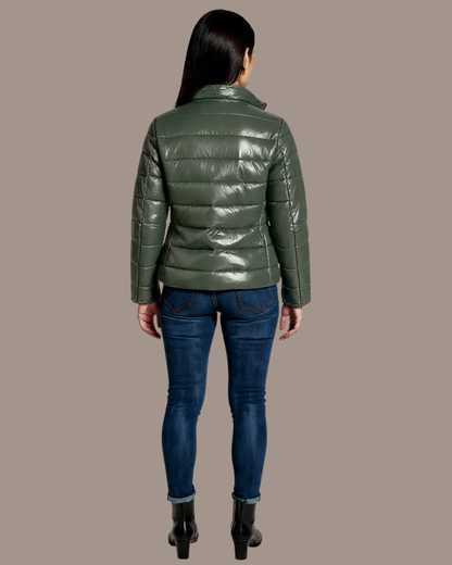 CHAQUETA NORTH DE MUJER