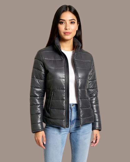 CHAQUETA NORTH DE MUJER
