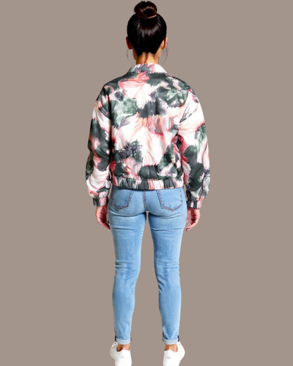 Combo chaqueta pana + Chaqueta Diseño