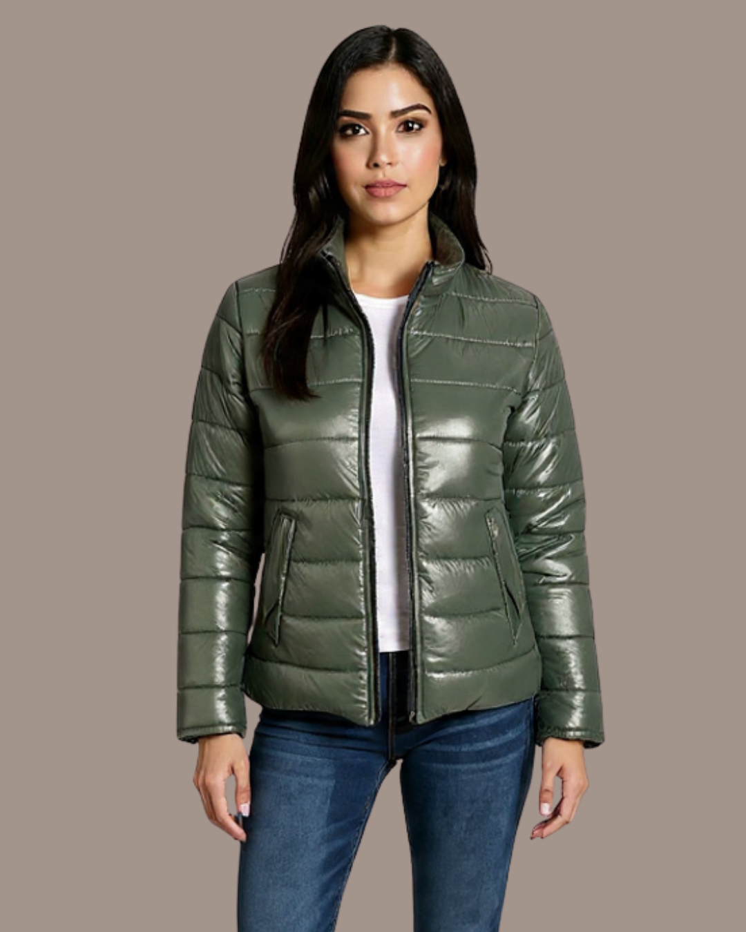 CHAQUETA NORTH DE MUJER