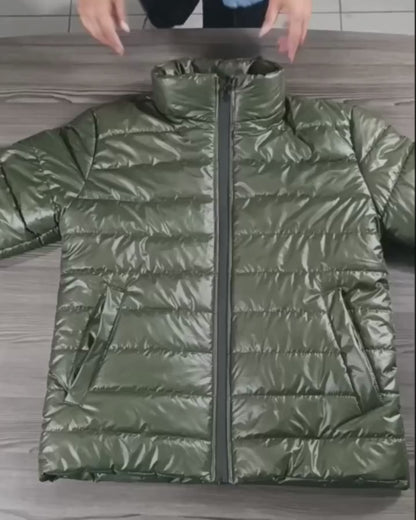 CHAQUETA NORTH DE HOMBRE