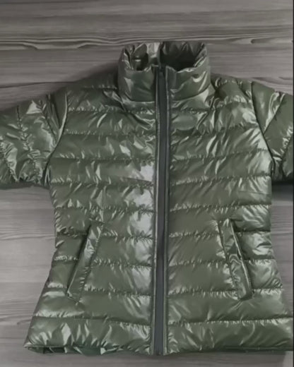 CHAQUETA NORTH DE MUJER