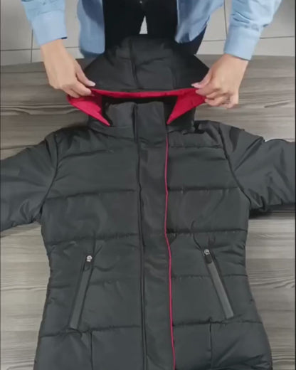 Chaqueta Urbana Premium – Estilo y Funcionalidad