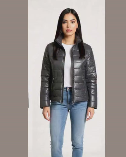 CHAQUETA NORTH DE MUJER