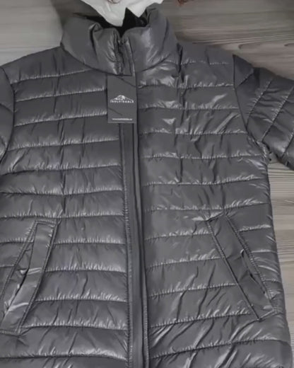 CHAQUETA NORTH DE HOMBRE