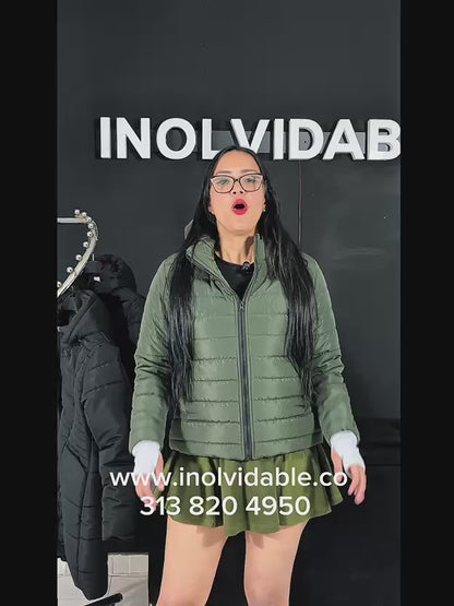 Chaqueta Toronto