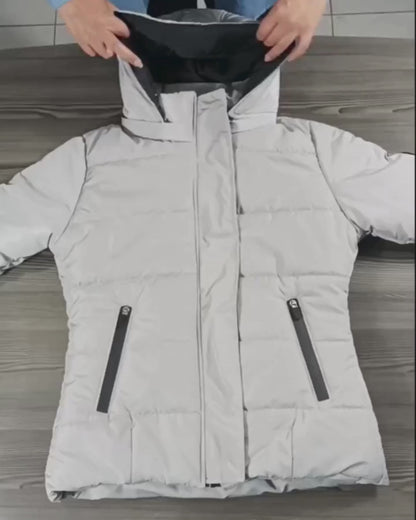 Chaqueta Urbana Premium – Estilo y Funcionalidad