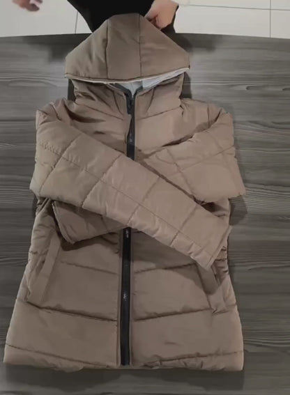 Chaqueta ATLAS
