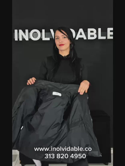 Chaqueta Toronto