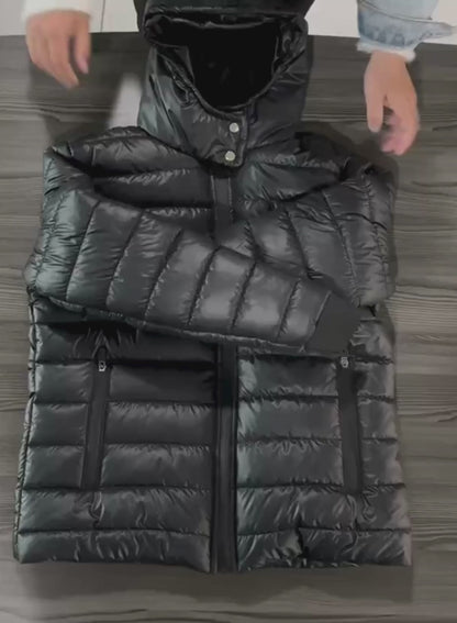 Chaqueta ÉLITE Black