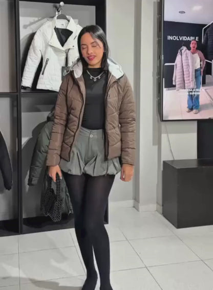 Chaqueta ATLAS