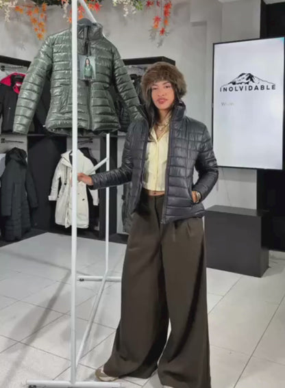 Chaqueta Mnort